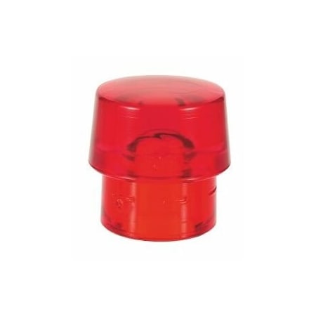 Garant Plastic Insert, Medium Hard, Replacement Insert for 752500, 752510, 752520 752550 30